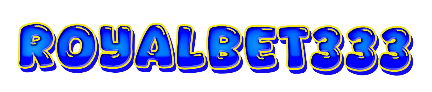 RoyalBet333 Logo